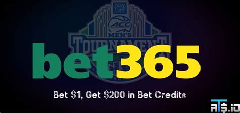 What are Bet Credits at Bet365 and how to use them .